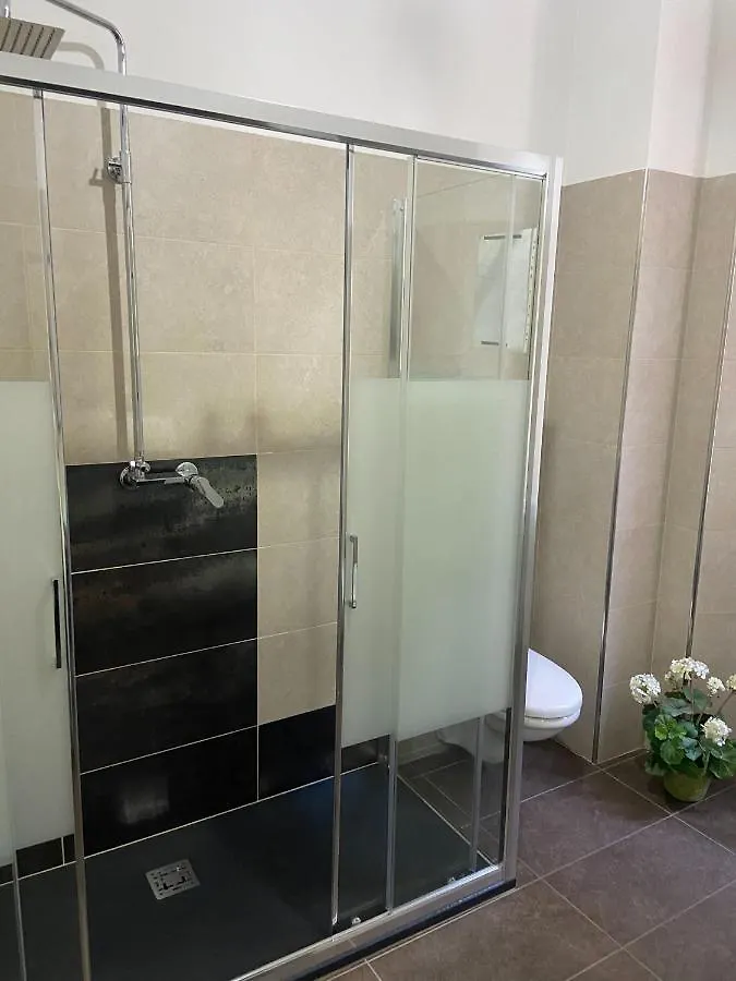 公寓 Joivy Vibrant Suite 8 科莫